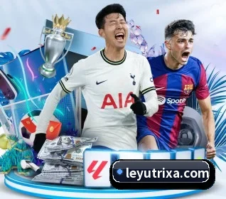 乐鱼体育 APP（Leyu）
